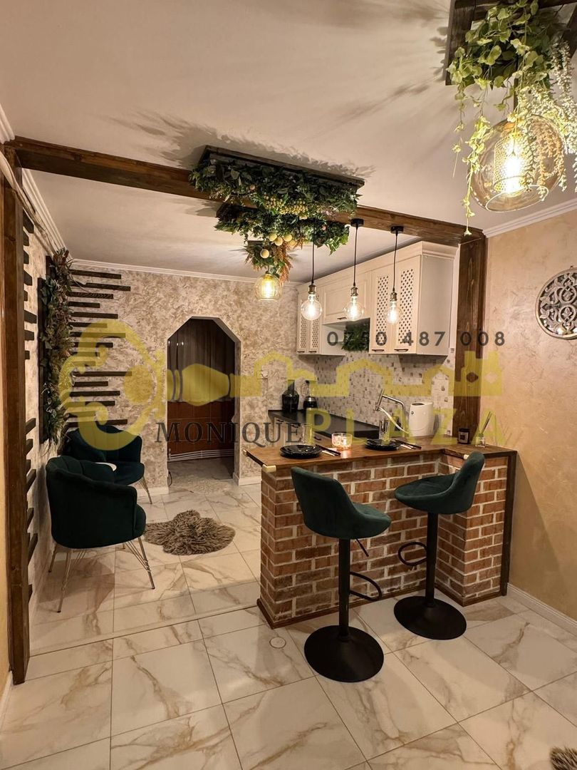 2 Camere | Boxa | Izolat | Ultrafinisat | Parcare | Balcon | CT | - Poză 7