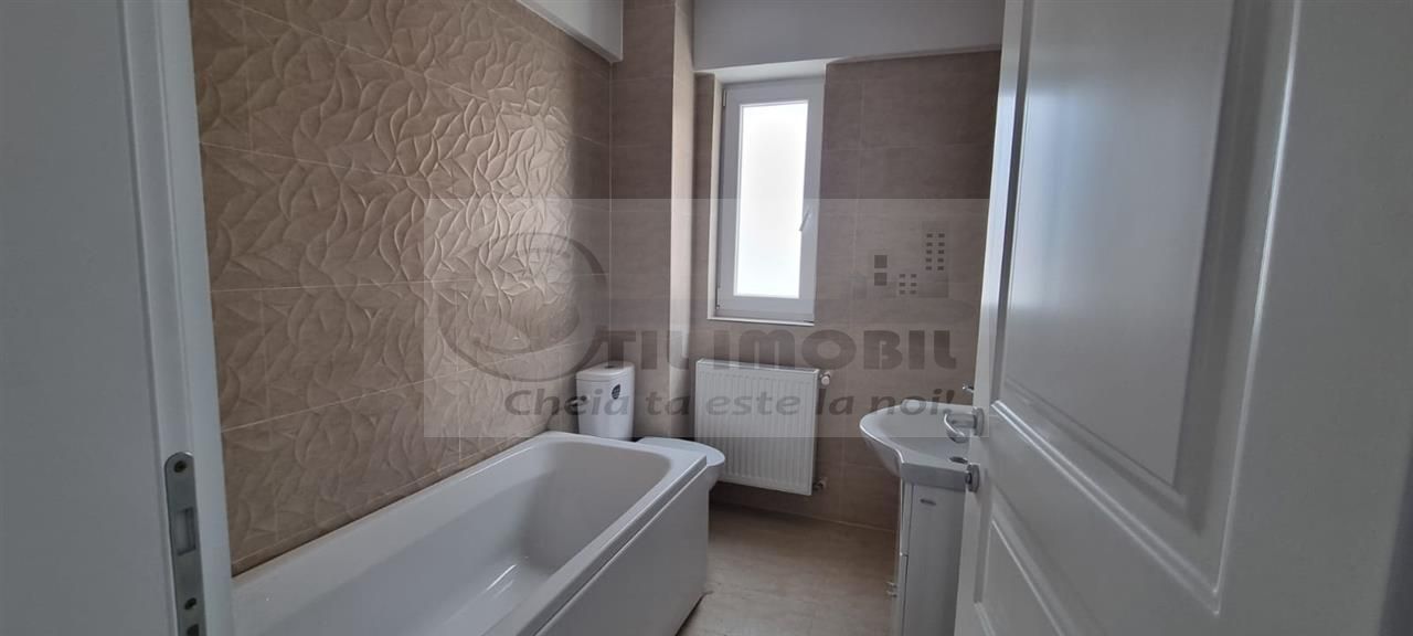 Apartament cu 1 camera - Valea Lupului - intabulat - Poză 6