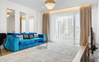 Apartament 2 camere | One Herăstrău Towers | Parcare - Poză 2