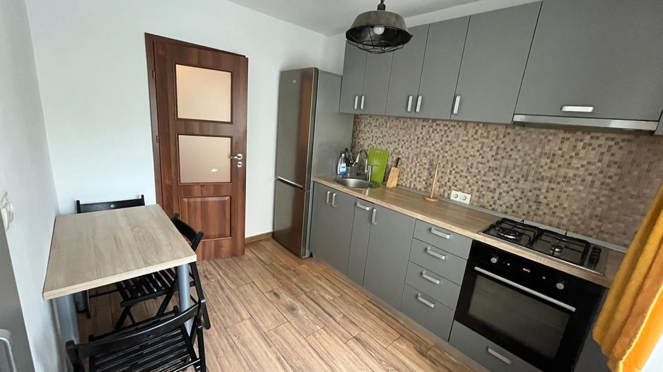APARTAMENT SPATIOS PARCARE  ZONA TEIUL DOAMNEI - Poză 14