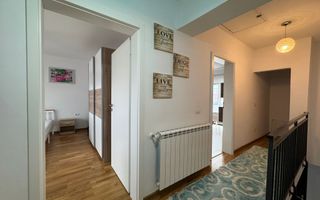 Casa tip duplex | De vanzare | 120 mp | 208 mp teren | Barabant - Poză 6