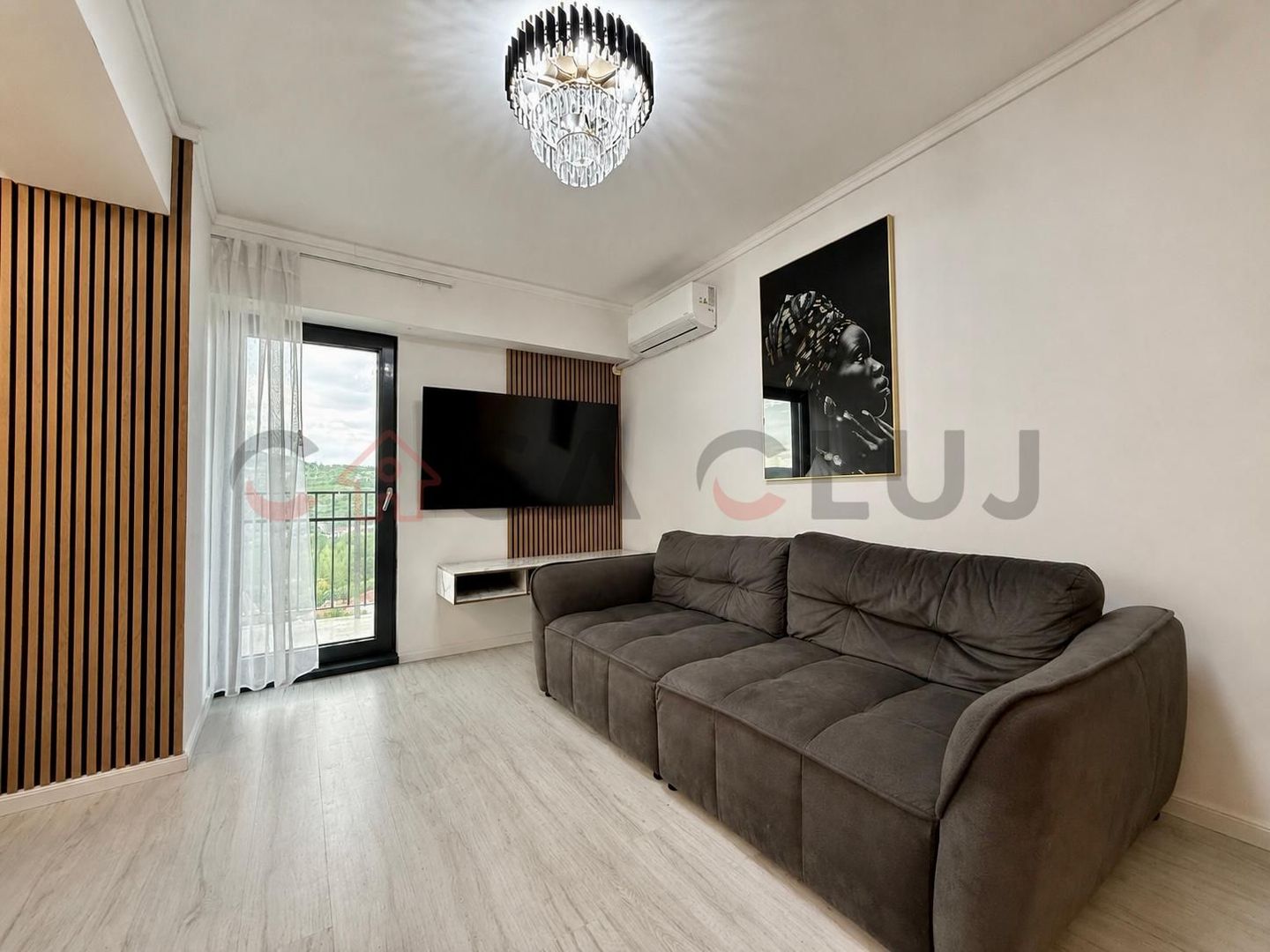 Apartament premium, la cheie, West City Tower - Poză 11