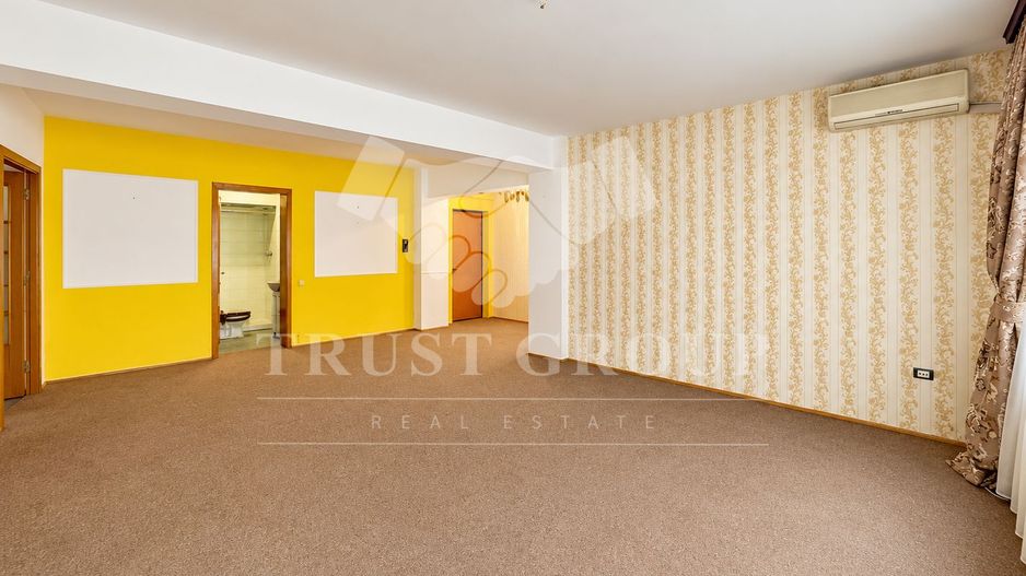 Primaverii 4 camere | Loc parcare| Boxa | 150mp - Poză 8