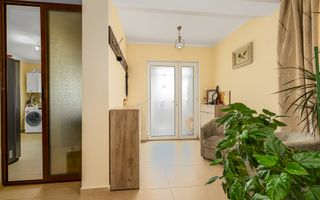 Casă cu 3 dormitoare și două băi, an construcție 2018 - Poză 3