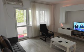 Apartament 2 camere | Baicului – Doamna Ghica | 65 mp | Etaj 1 | 1986 - Poză 2