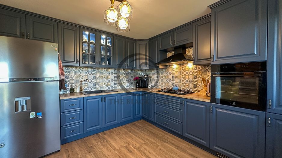 Casa de vanzare constructie 2023 | Bighilin, Bucov | Comision 0% - Poză 12