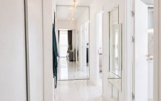 Garsonieră decomandată mobilată și utilată | Exigent Plaza Residence - Poză 4