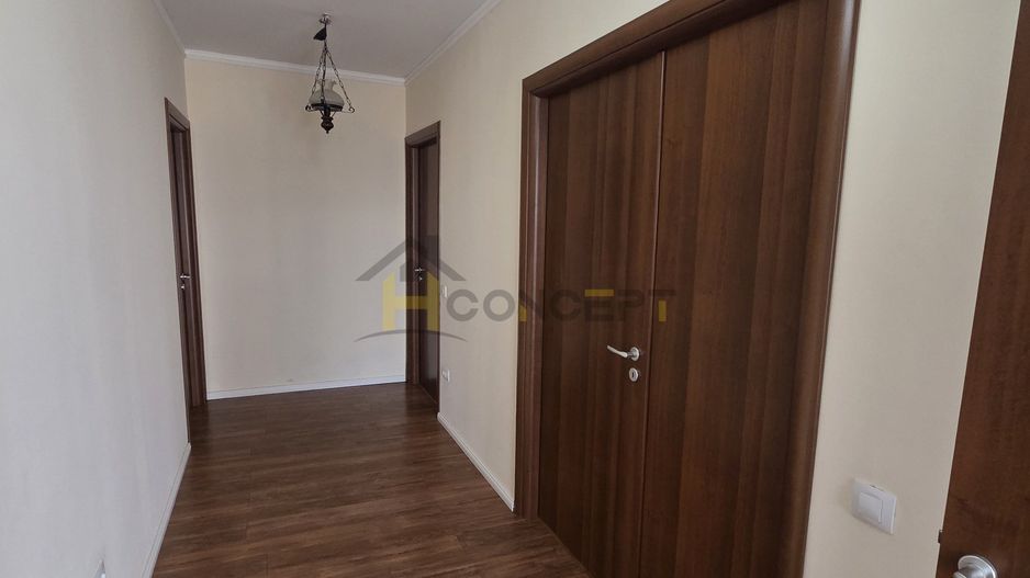 Vila P+1+M individuala spatioasa 6 camere Sos Oltenitei - Poză 15