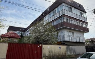 Ap 3 camere - transformat din alipirea a 2 garsoniere - 62 mp - parter - Poză 18