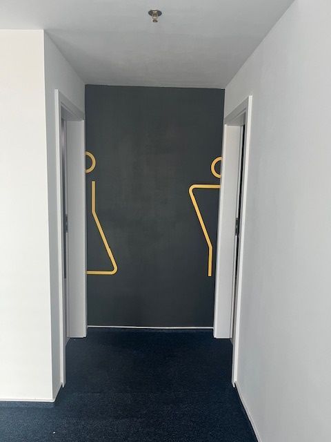 Spatiu de birouri City Gate Piata Presei 520 mp - Poză 14