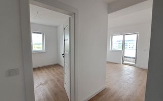 Apartament 3 camere, 2 bai, balcon mare - Sibiu - Poză 8