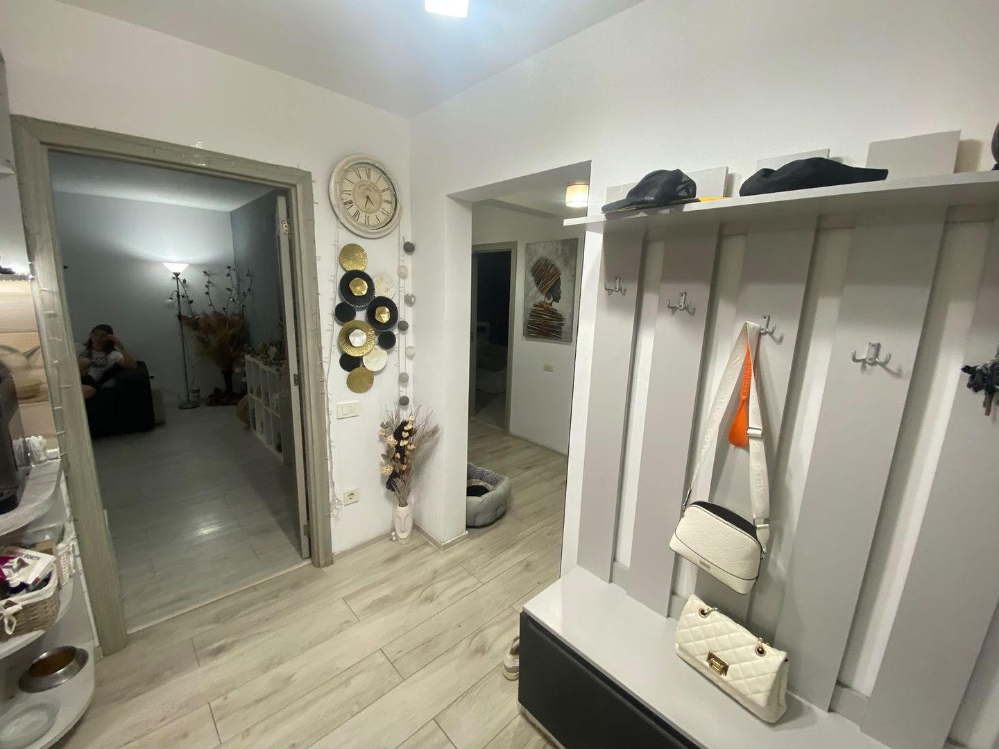 0 INVESTITII! APARTAMENT 3 CAMERE MODERN - Poză 8