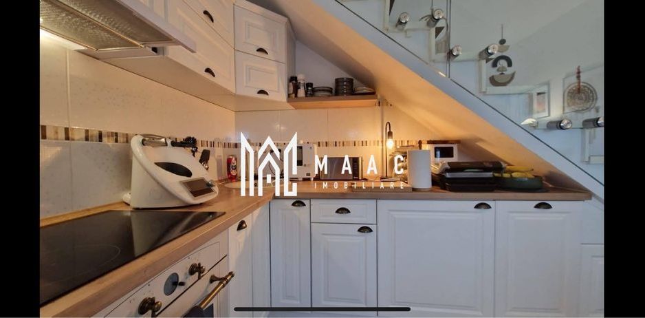 Casa 3 Camere | Curte Generoasa | 90 MP | Cartierul Arhitecților - Poză 2