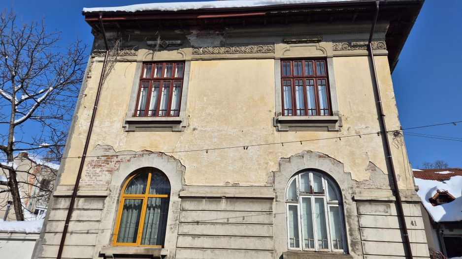 Apartament cu 2 camere - piata Unirii - Poză 8
