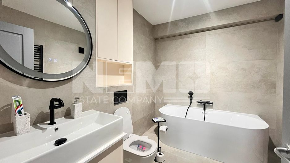 Apartament Lux 3 Camere I Suceava/Obcini  I 90Mp I 190.000 Euro - Poză 2