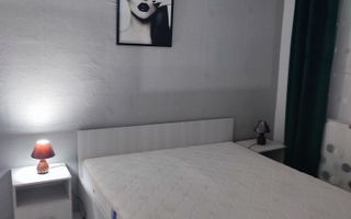 Apartament 1 cameră, 35 mp, bloc nou, zona rezidențială, Iași - 300 EUR - Poză 1