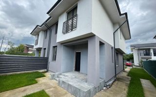 Case individuale noi | 3 variante disponibile /OTOPENI - Poză 1