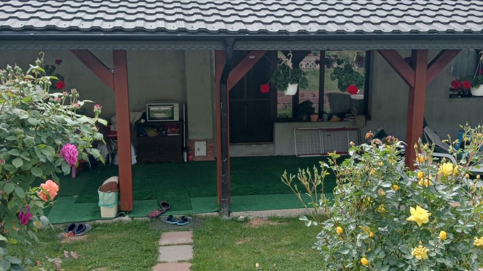 De vânzare casă în localitatea Cerghid - Poză 2