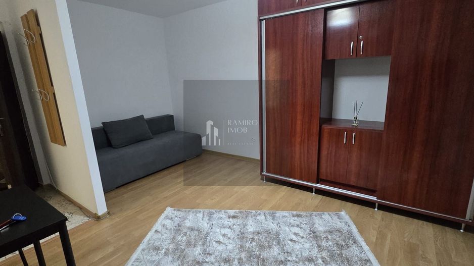 Garsoniera zona Doamna Ghica/ 7 Minute Parc Plumbuita - Poză 3