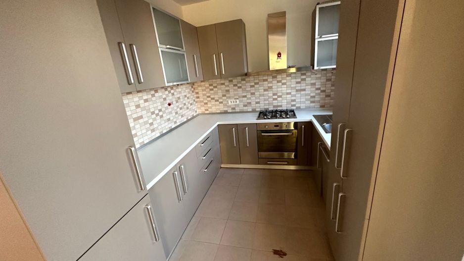 Penthouse de închiriat cu terase de 65 mp - Poză 5