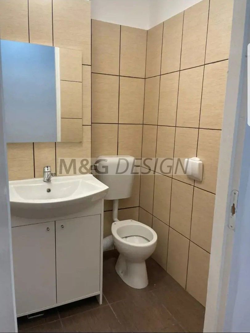 Etaj 2 Sagului 2 camere - Poză 5