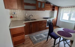 Ap 2camere, et 3 din 3,Sagului-Dambovita, bloc nou CT,AC - Poză 17