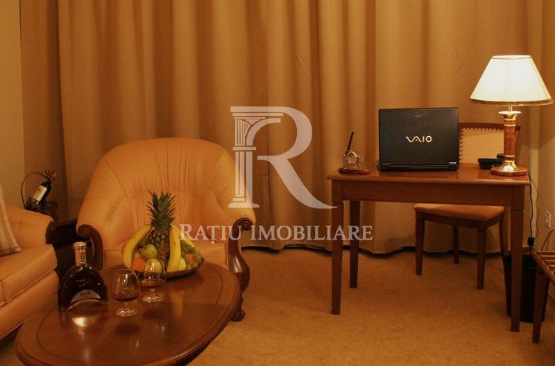 HOTEL MAXIM – Oradea Investment Overview | Premium Operating Hotel Asset - Poză 20