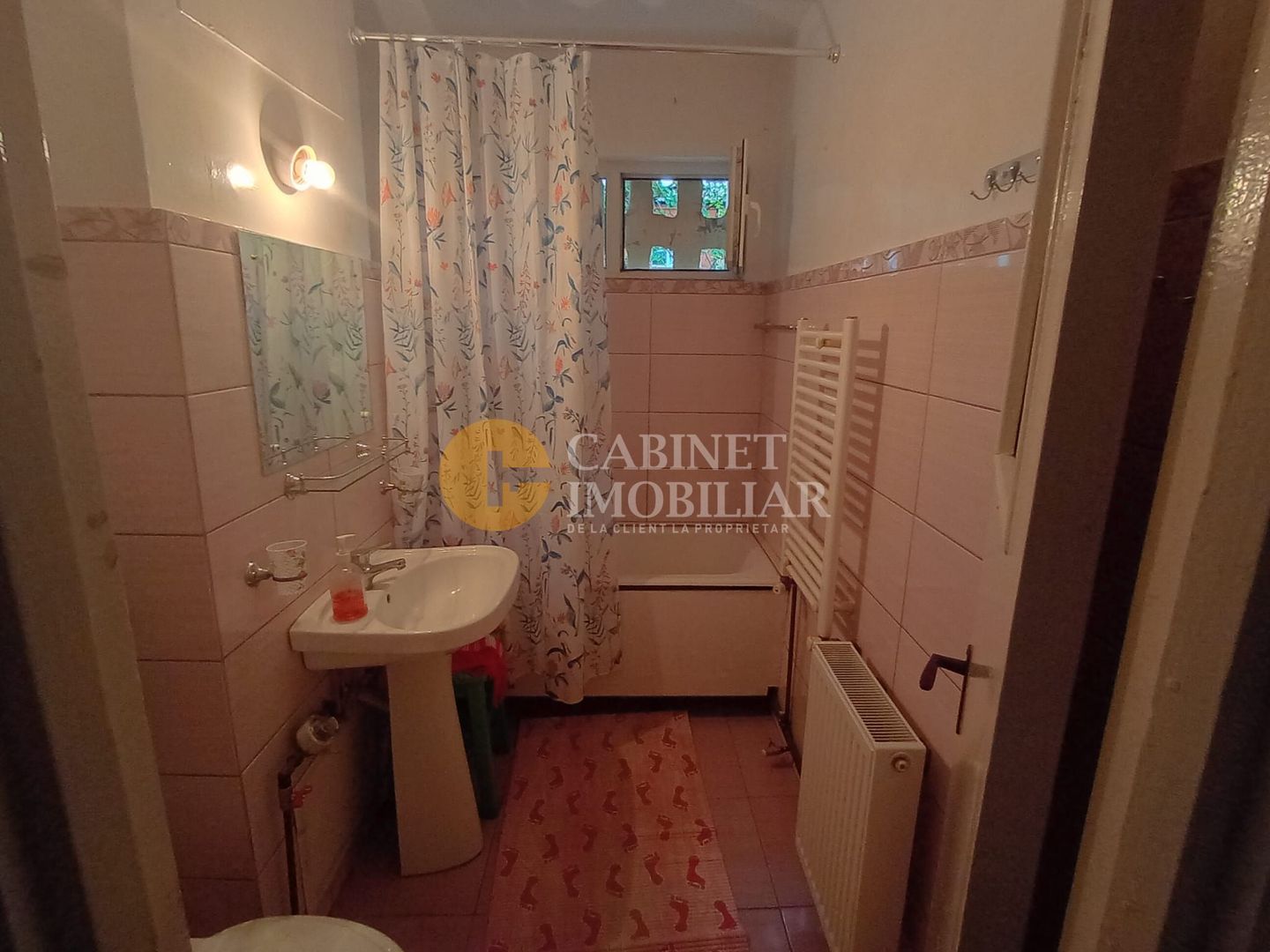 3 camere, et 3/4, bloc fara risc, LIBER, Tatarasi ! - Poză 6