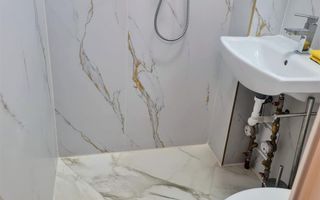 Garsoniera zona Rogerius renovata - Poză 4