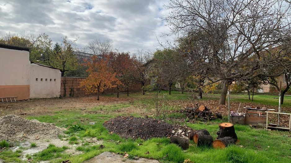 Casa P+M 90 mp zona Lipovei - Poză 9