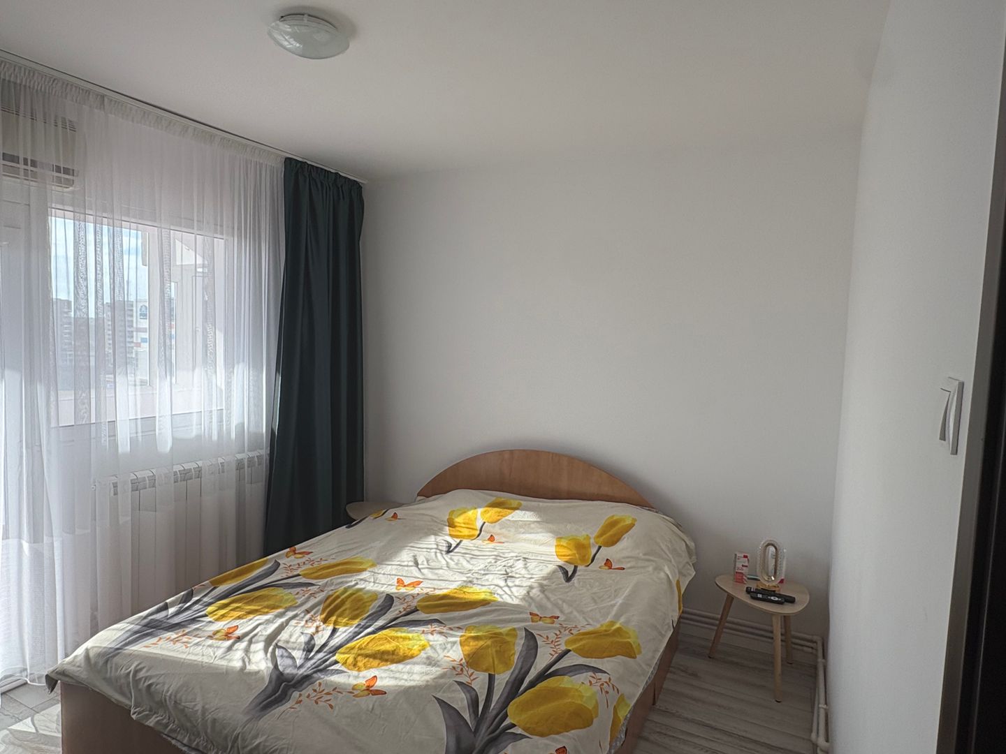 Apartament cu 3 camere - Centrală proprie- Drumul Taberei - Mall Plaza - Poză 11