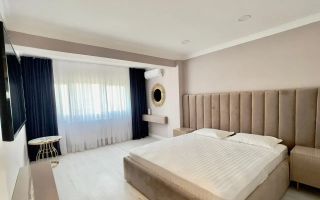 Studio | AC | Parcare | Lift | Design modern | LED lighting | - Poză 1