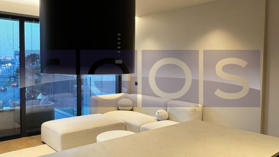 VANZARE 3 CAMERE | HERASTRAU-OHT | FINISAJE PREMIUM | COMPLET MOBILAT - Poză 17