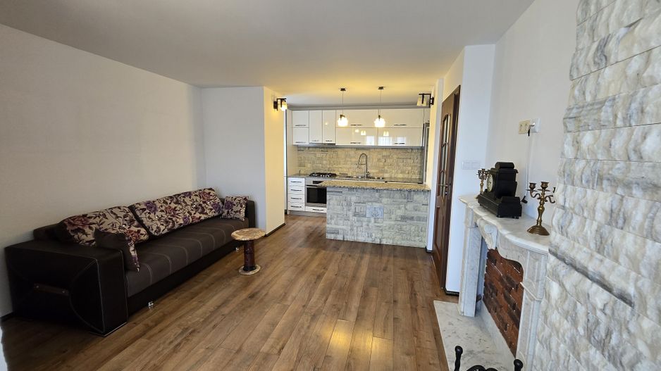 2 camere modern Consul - Brazda - Poză 3