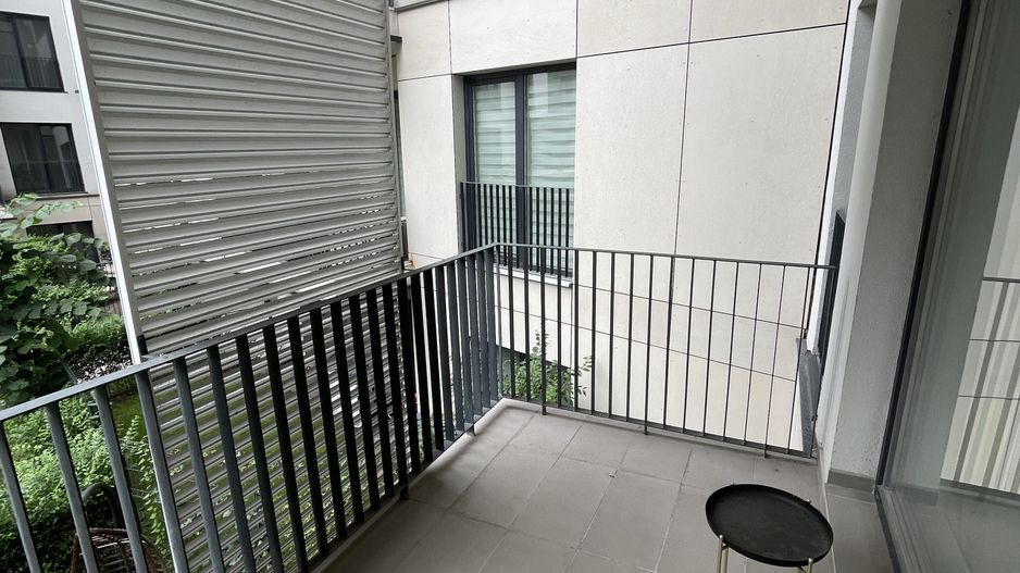 Stil urban, confort deplin – apartament de închiriat în Record Park - Poză 10