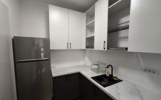 2 camere | Soseaua Nordului | parc Herastrau | nou - parcare - Poză 5