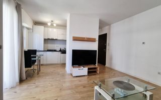 2 camere | Metrou Pipera | Promenada | Belvedere Residence | Aviatiei - Poză 3