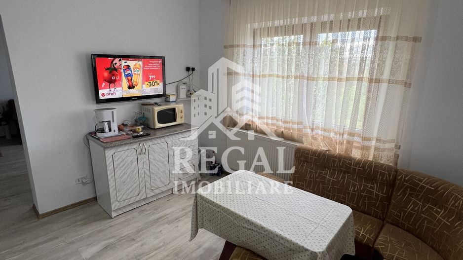 PRET NOU: Casă de vânzare, 3 camere, teren 840 mp - Poză 7
