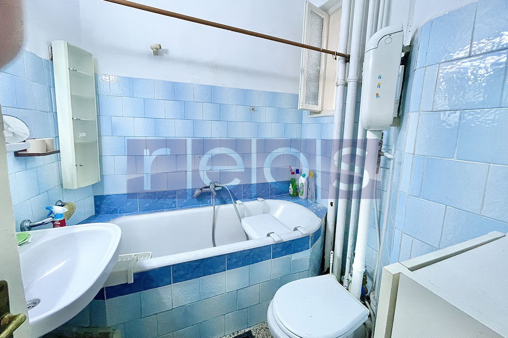 VANZARE 2 CAMERE + 2 BALCOANE | POPA TATU - Poză 12