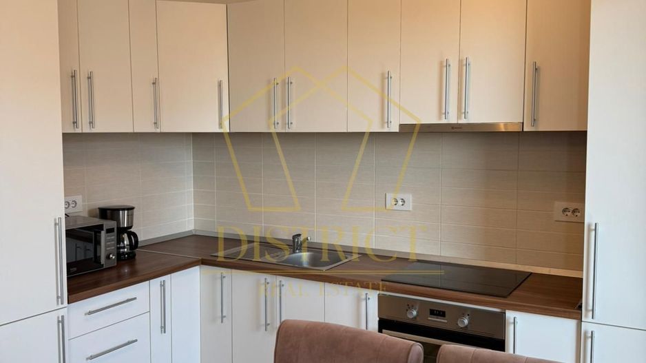 Apartament cu 2 camere modern | Aradului - Poză 5