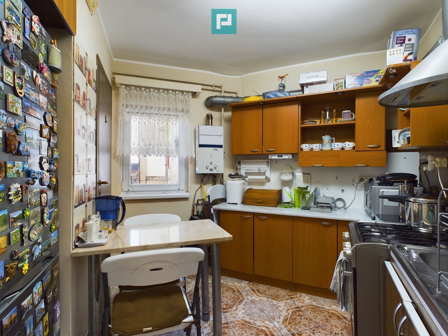 Apartament cu 3 camere în zona Lipovei - Poză 8