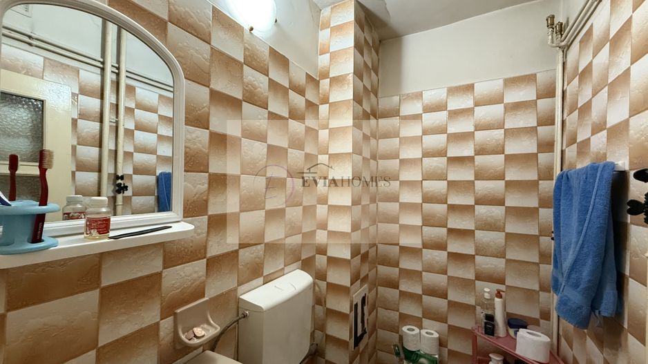 Apartament 3 camere / 76 mp utili + balcon 24 mp / Zona Piata Marasti - Poză 7