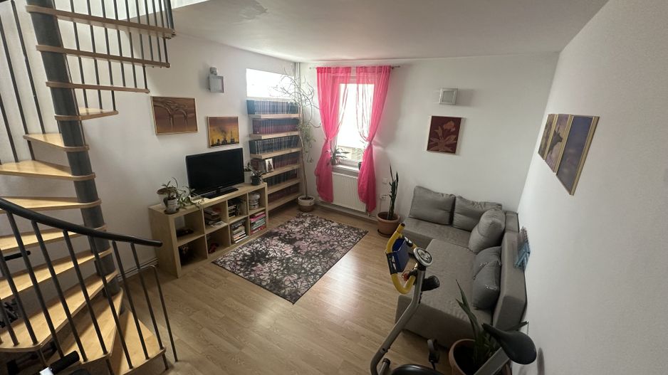 CASA INDIVIDUALA - 306 MP UTILI, 2 CENTRALE, METROU 5 MINUTE, COMIS 0% - Poză 3