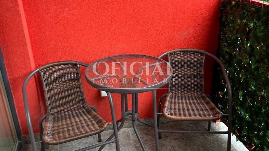 Apartament 2 camere | Parcare subterana | Parcul Poligon | Floresti - Poză 8