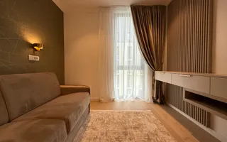 ISHO U1- Apartament Vedere la Bega 3 camere + parcare subterana - Poză 17
