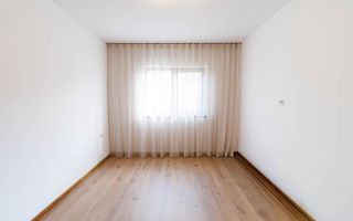 Casă individuală pe Parter | Teren 550 mp | Complet mobilată & utila - Poză 11