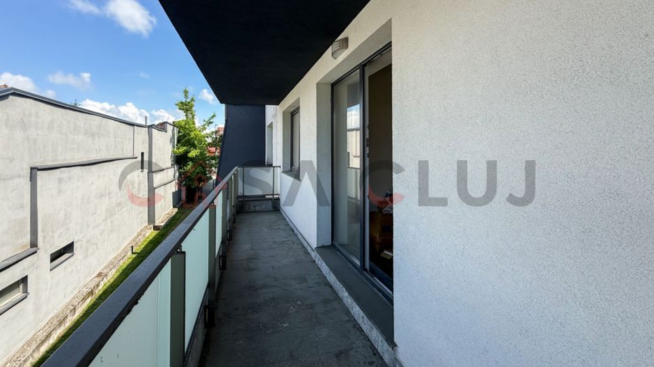 Apartament nou cu 2 camere, etaj 1, Intre Lacuri! - Poză 7