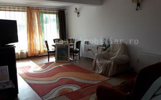 Vilă Cocheta de Vânzare în zona Steaua de Mare, Eforie Nord - Poză 4