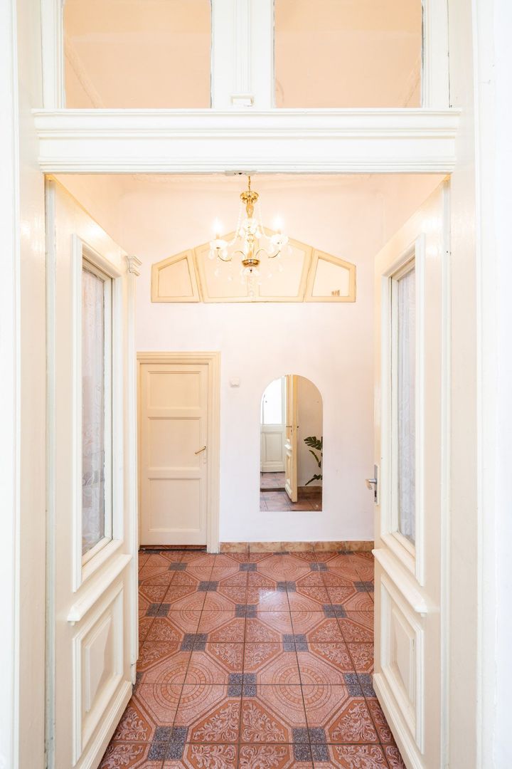 COMISION 0% - Casa 4 camere, singur curte, 400m de Bd Unirii - Teren 224 mp - Poză 6