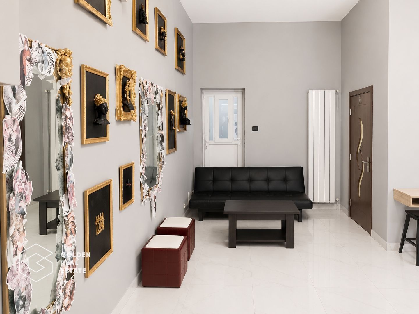 Spatiu comerical central, acces stradal, locatie exceptionala - Poză 3